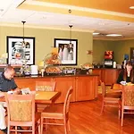 Hampton Inn Concord/Kannapolis 