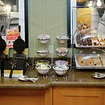 Hampton Inn Concord/Kannapolis 