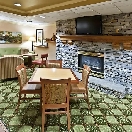 Hampton Inn Concord/Kannapolis 