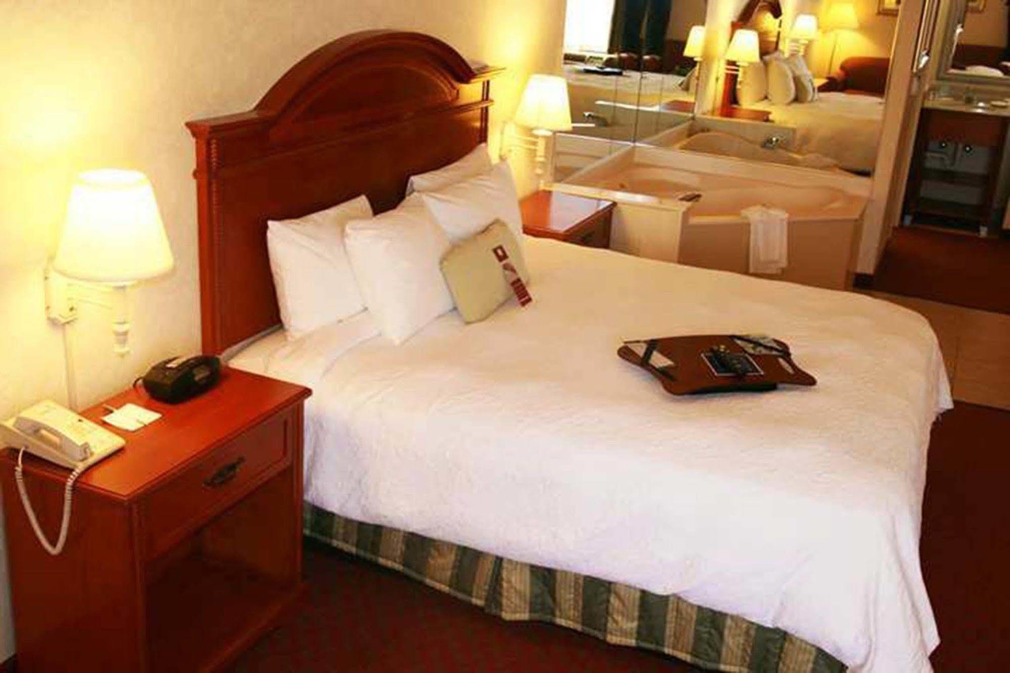 Hampton Concord/kannapolis Hotel Kannapolis