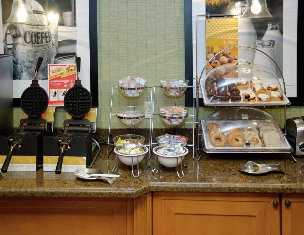 Hampton Concord/kannapolis Hotel Kannapolis